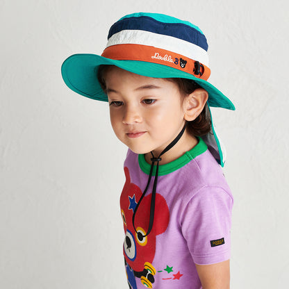 Explorer Hat (UV Protection)