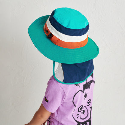 Explorer Hat (UV Protection)