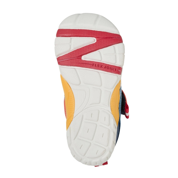 Double Raschel Second Shoes - B is for Breezy