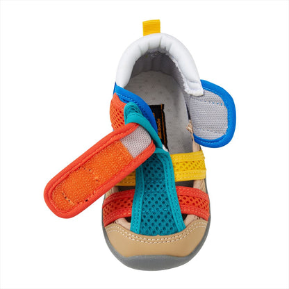 H2O Explorer Baby Sandals