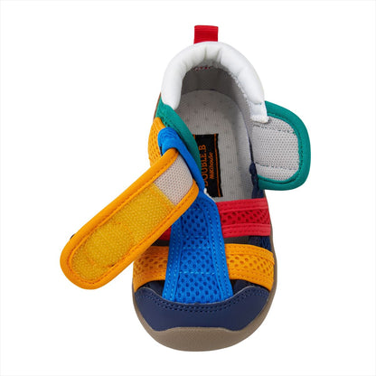 H2O Explorer Baby Sandals