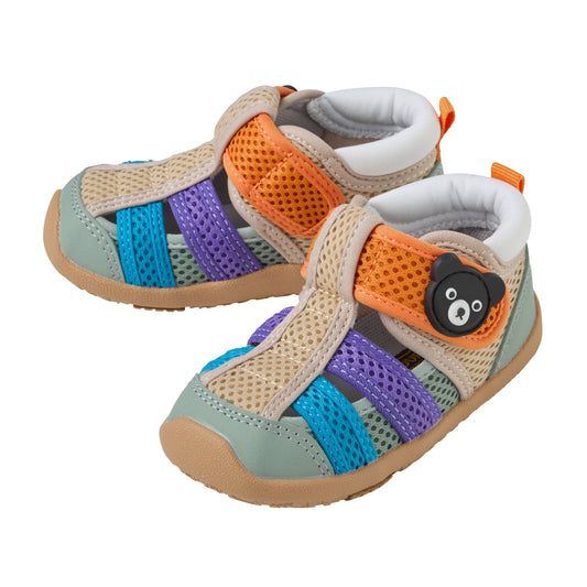 H2O Explorer Baby Sandals
