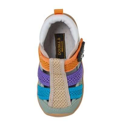 H2O Explorer Baby Sandals