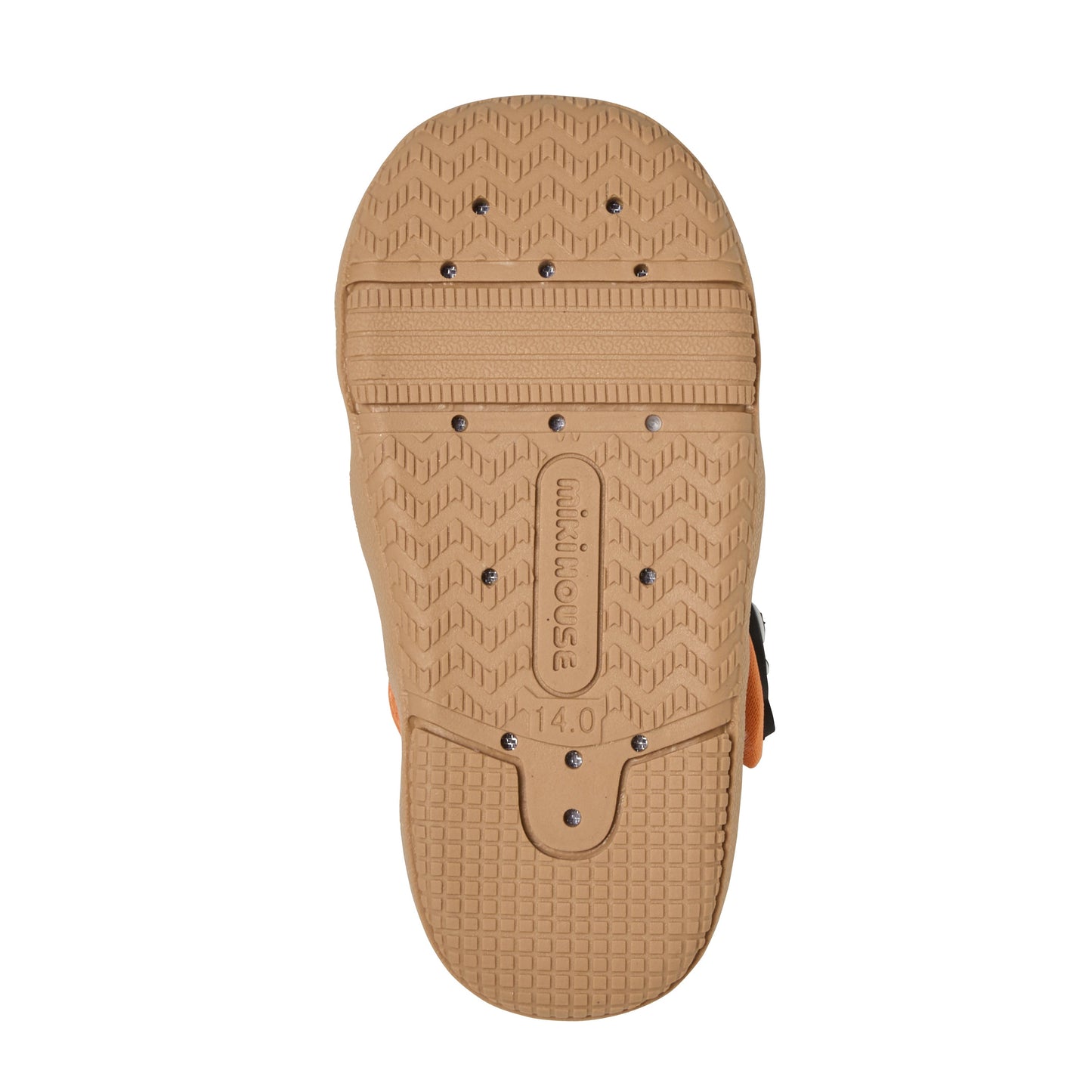 H2O Explorer Baby Sandals