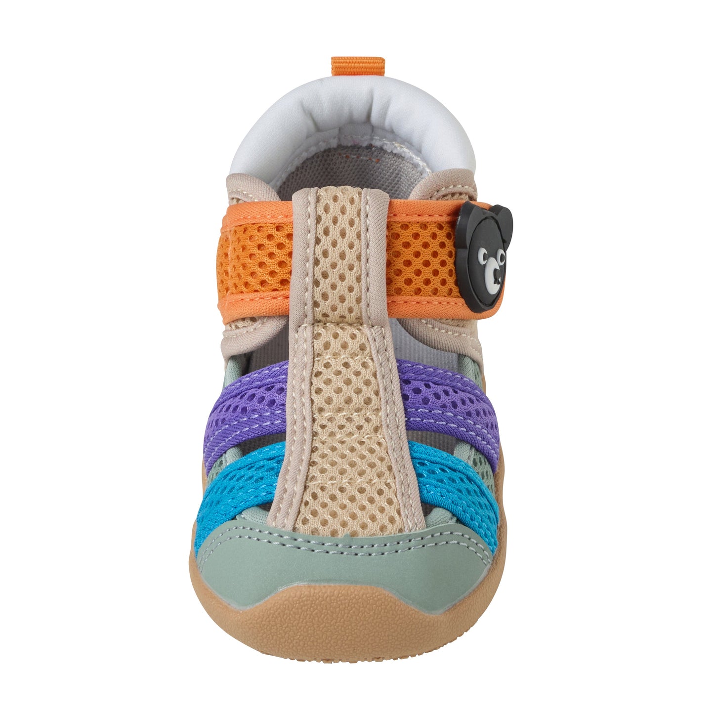 H2O Explorer Baby Sandals
