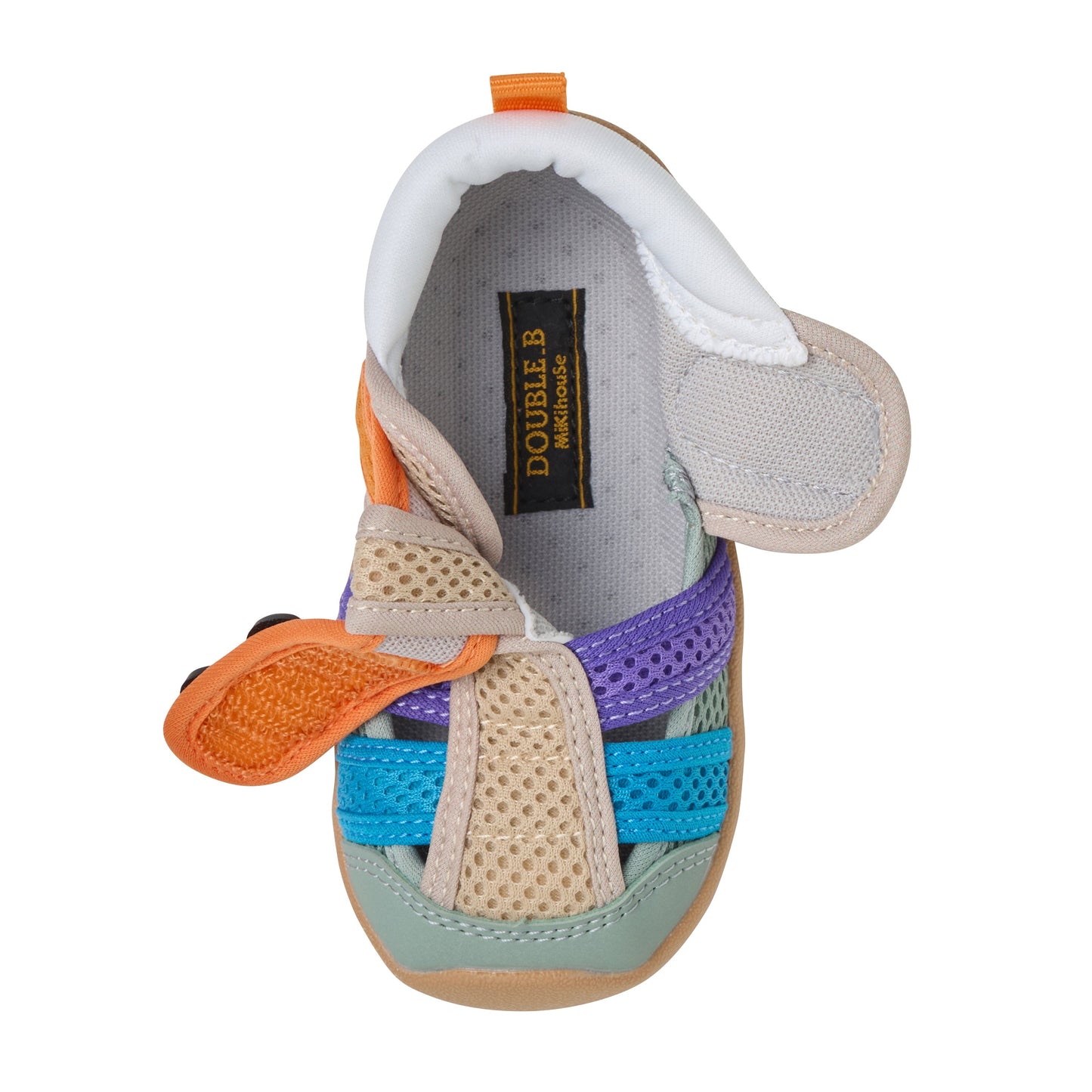 H2O Explorer Baby Sandals