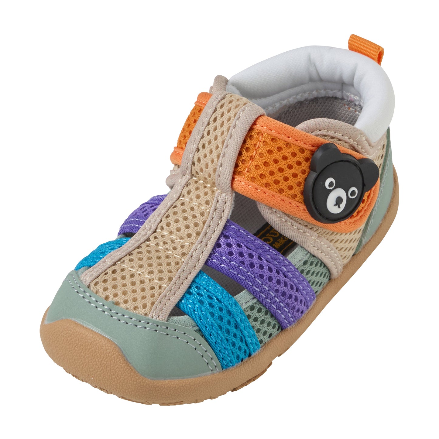 H2O Explorer Baby Sandals