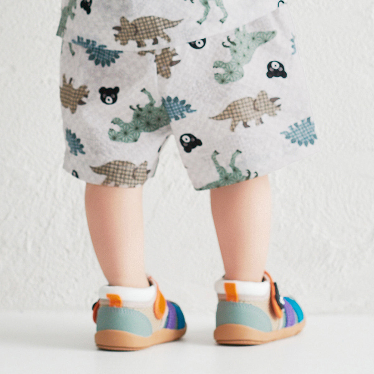 H2O Explorer Baby Sandals