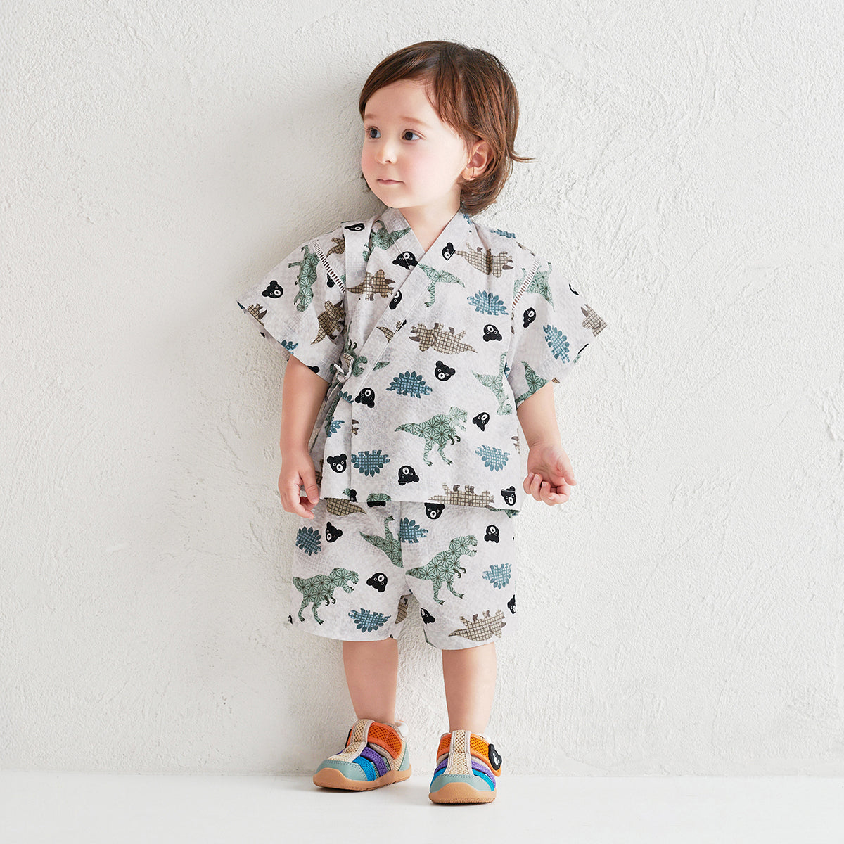 H2O Explorer Baby Sandals