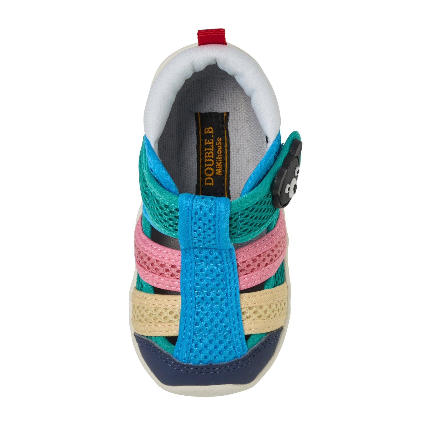 H2O Explorer Baby Sandals