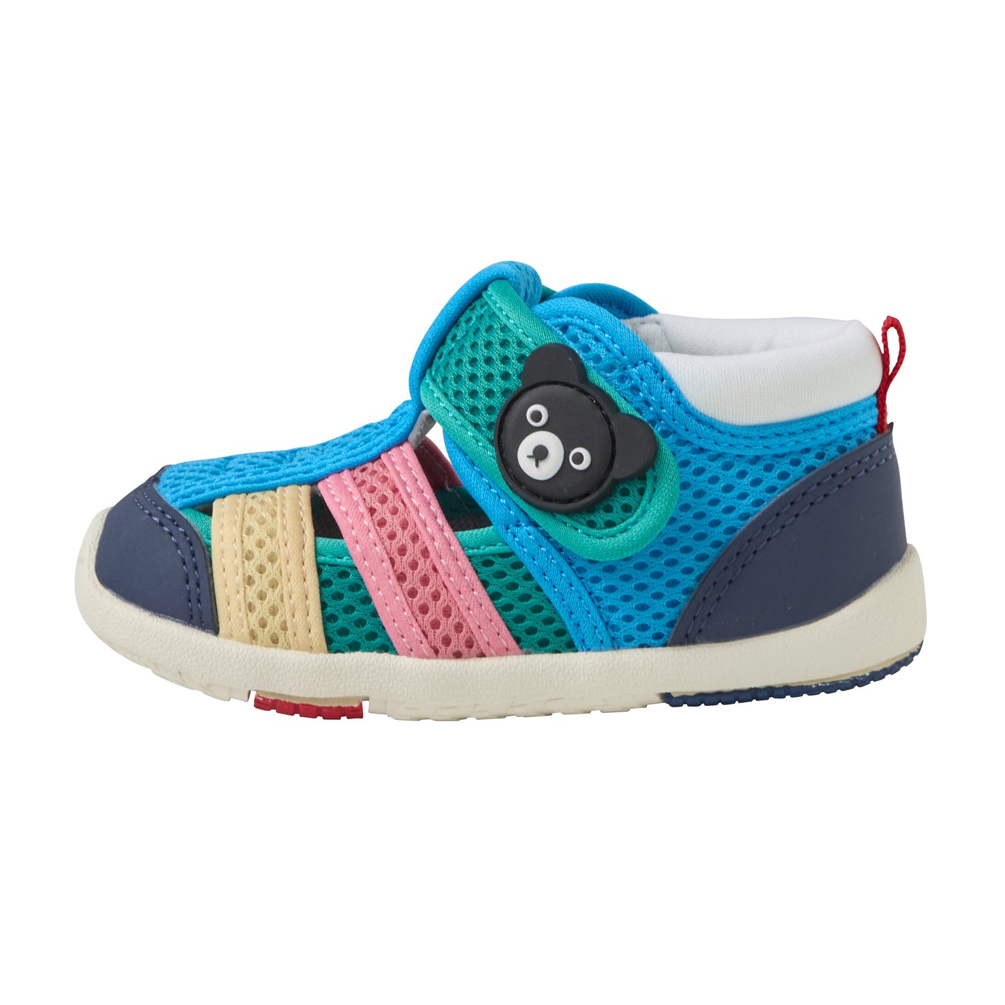 H2O Explorer Baby Sandals