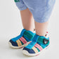 H2O Explorer Baby Sandals