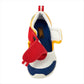 Double Russel Mesh Sneakers for Kids - B is for Bold