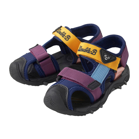 Bear Scout Sandals for Kids