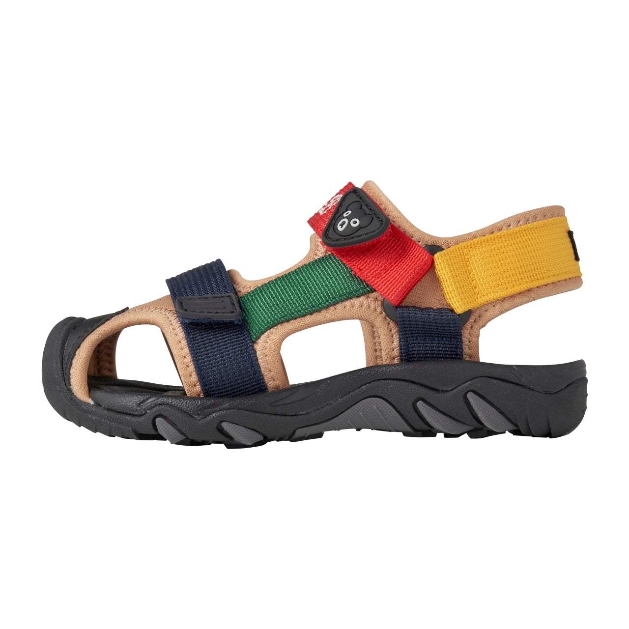 Bear Scout Sandals for Kids