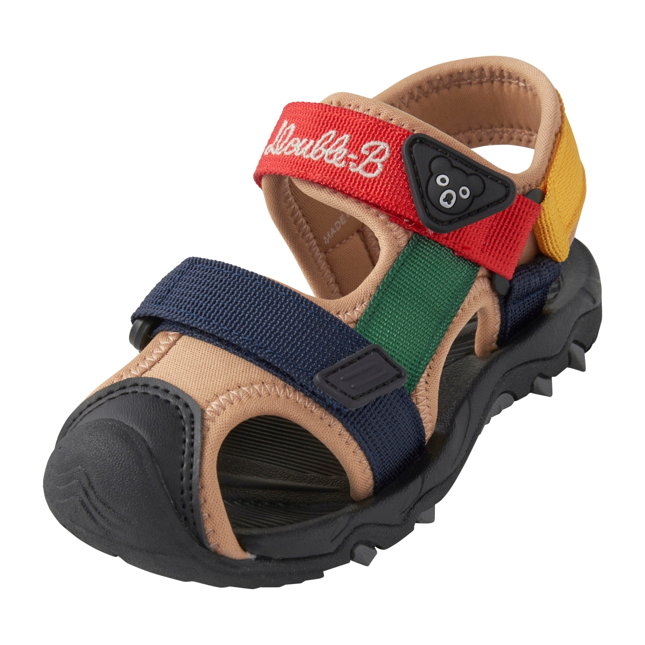 DOUBLE_B Bear Scout Sandals for Kids
