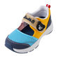 DOUBLE_B Double Russell Mesh Sneakers for Kids