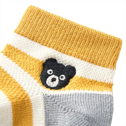 Short Socks