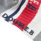ReDry Touch DOUBLE_B Socks