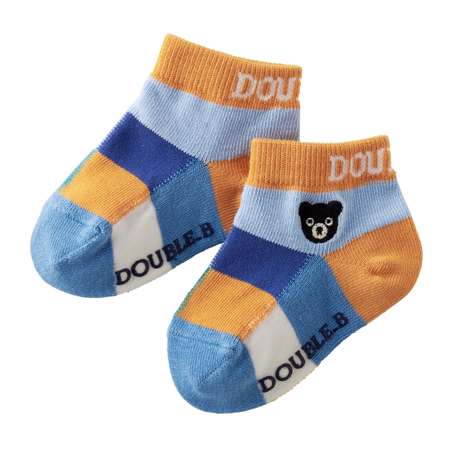 CoolStep Low-Cut Socks
