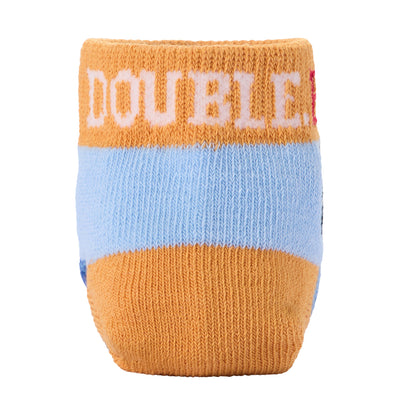 CoolStep Low-Cut Socks