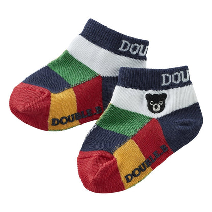CoolStep Low-Cut Socks