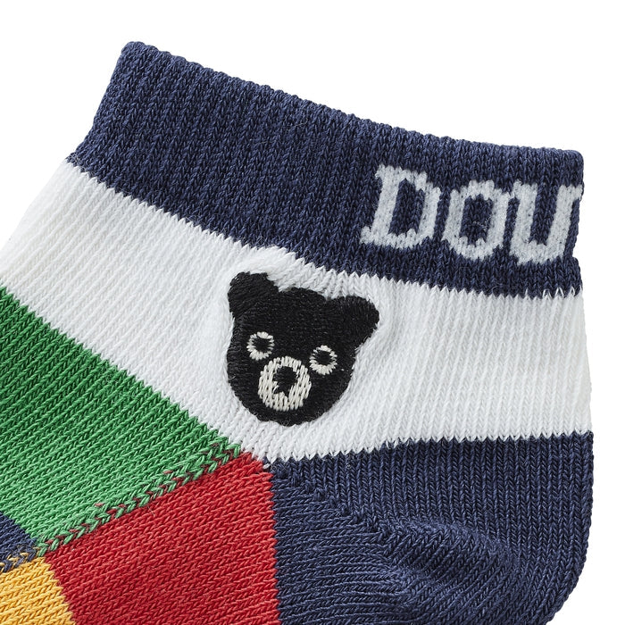 CoolStep Low-Cut Socks