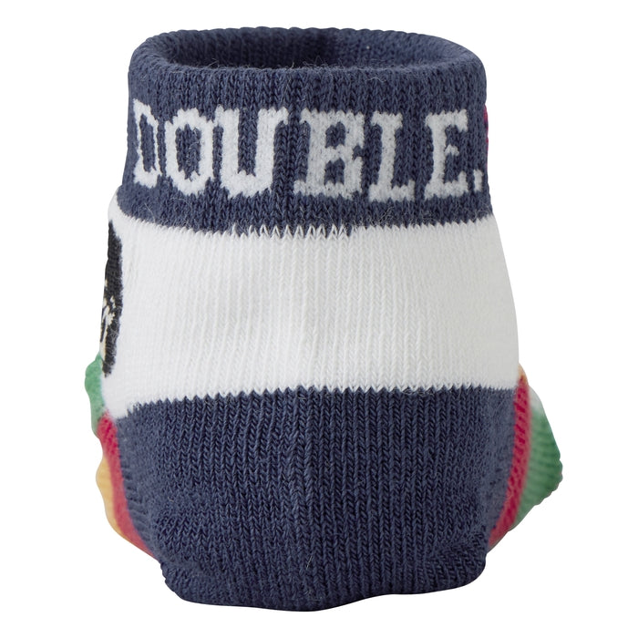 CoolStep Low-Cut Socks