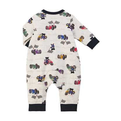 Racing Coverall
