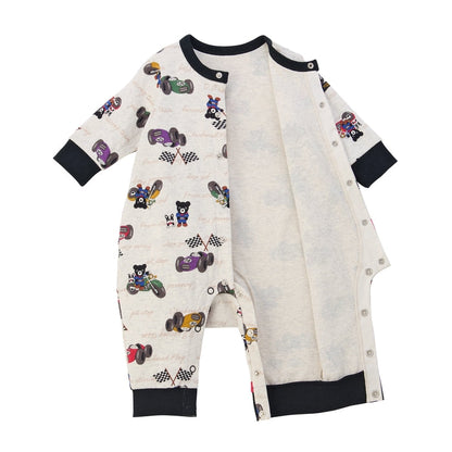 Racing Coverall