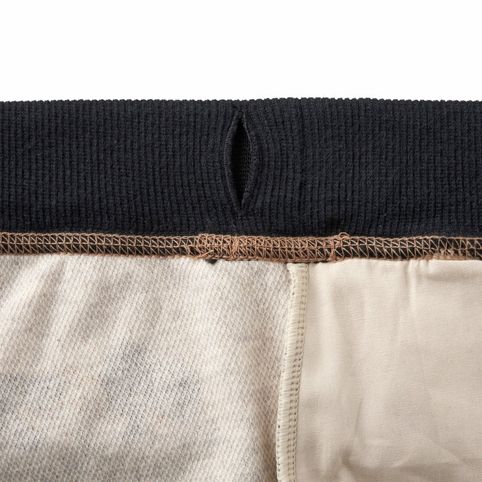 Racing Double-Layer Sweatpants