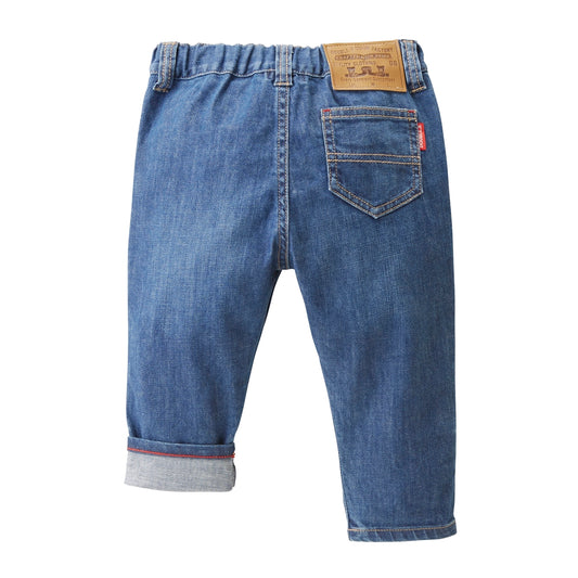 Vintage Logo Jeans