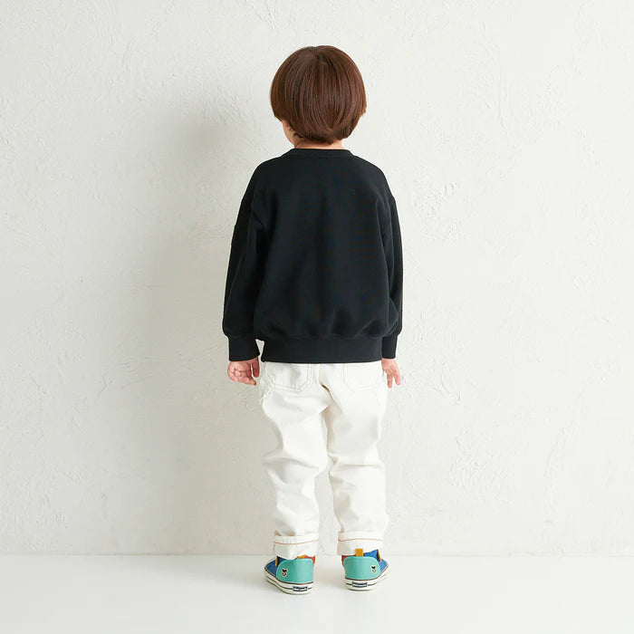 Good Life with Denim Carpenter Pants