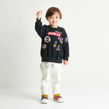Good Life with Denim Carpenter Pants