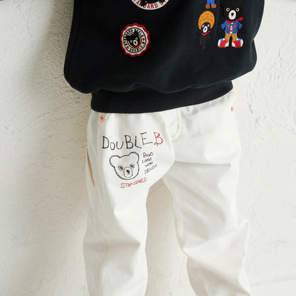 Good Life with Denim Carpenter Pants