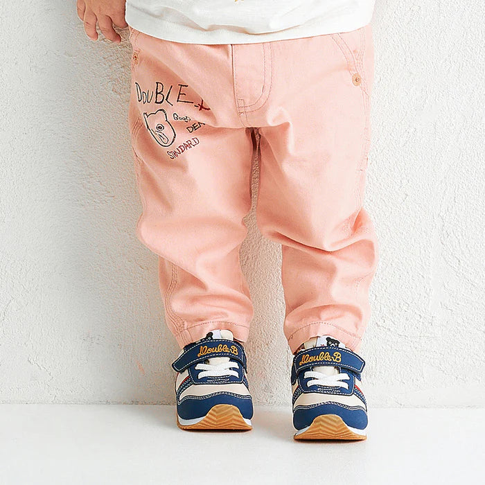 Good Life with Denim Carpenter Pants