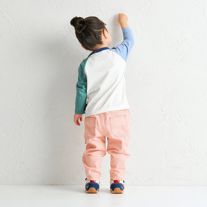 Good Life with Denim Carpenter Pants