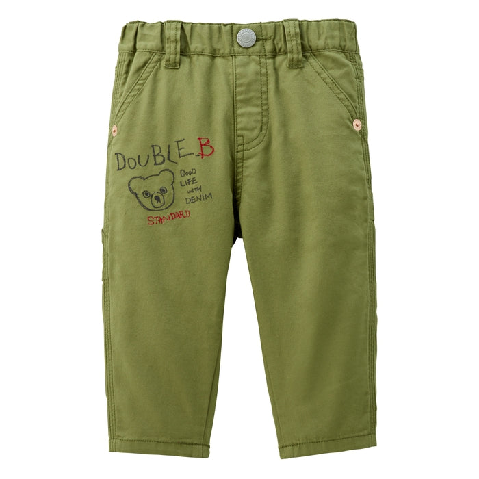 Good Life with Denim Carpenter Pants