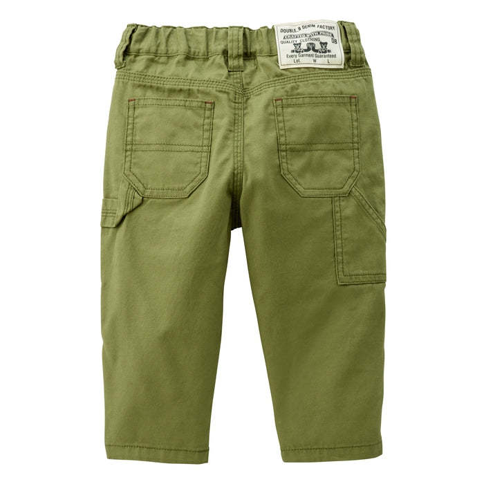 Good Life with Denim Carpenter Pants