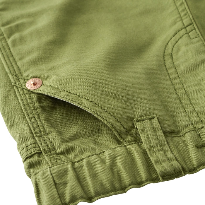 Good Life with Denim Carpenter Pants