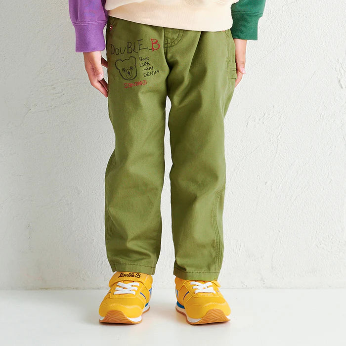 Good Life with Denim Carpenter Pants