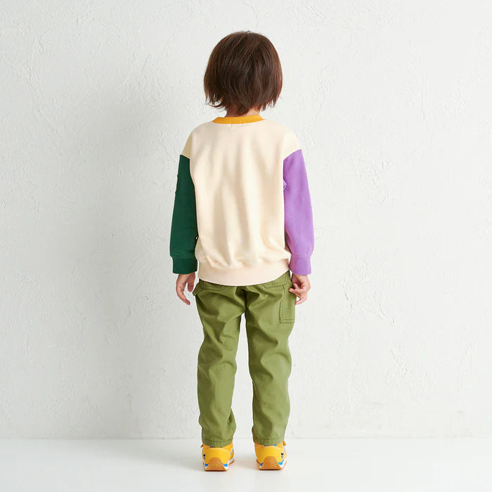 Good Life with Denim Carpenter Pants