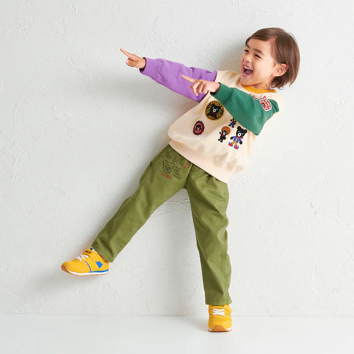 Good Life with Denim Carpenter Pants