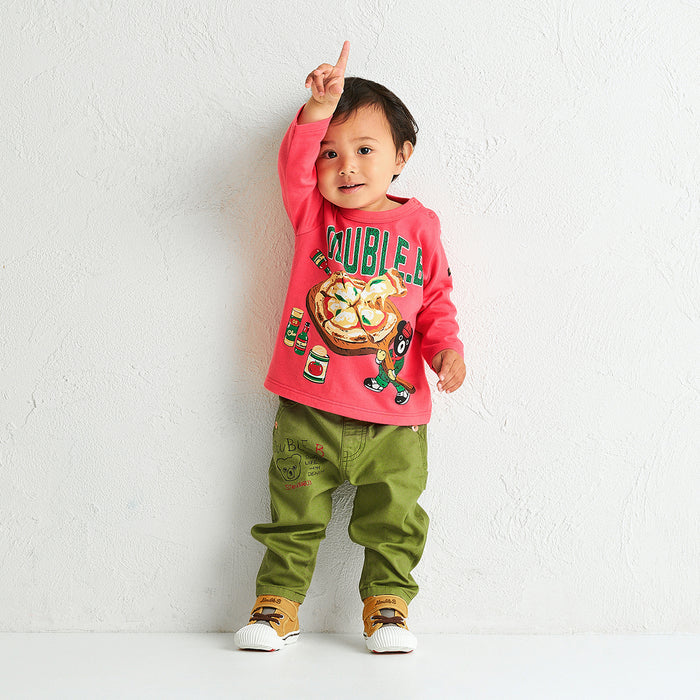 Good Life with Denim Carpenter Pants