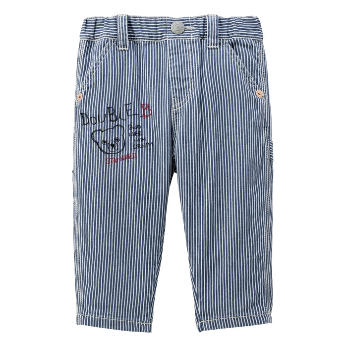 Good Life with Denim Carpenter Pants