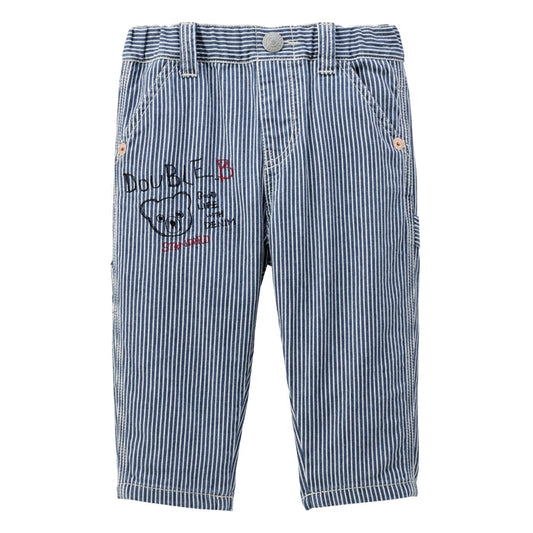 Good Life with Denim Carpenter Pants