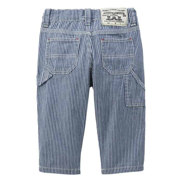 Good Life with Denim Carpenter Pants