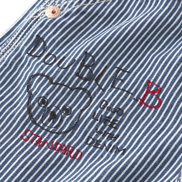 Good Life with Denim Carpenter Pants