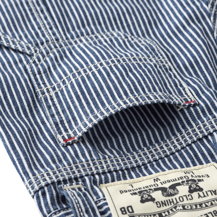 Good Life with Denim Carpenter Pants