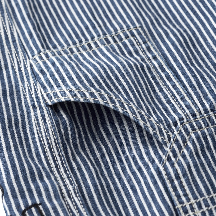 Good Life with Denim Carpenter Pants